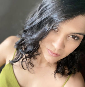 Meet your Posher, Griselda